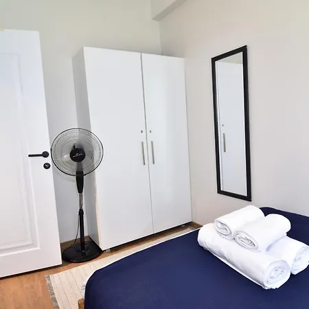 Levent Modern 2-bedroom