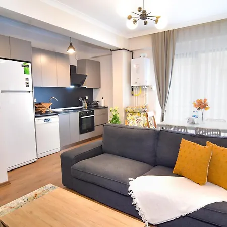 Levent Modern 2-bedroom Διαμέρισμα