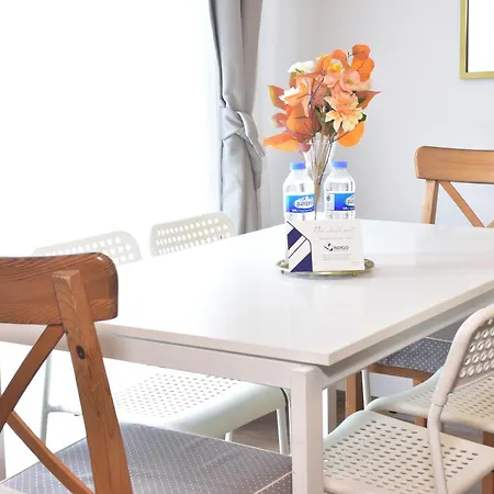 Daire Levent Modern 2-bedroom İstanbul