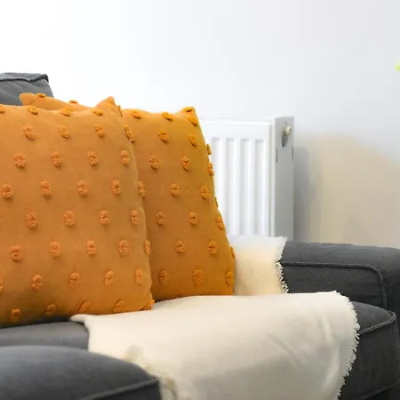Levent Modern 2-bedroom Apartamento Estambul
