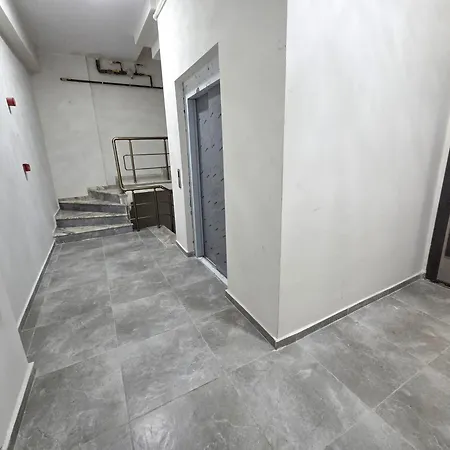 Apartamento Levent Modern 2-bedroom Estambul